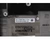 Lenovo 5M11S16253 MECH_ASM BL KB BK RUS SRX