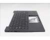 Lenovo 5M11S16271 MECH_ASM BL KB BK SWS LTN