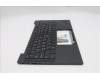 Lenovo 5M11S16279 MECH_ASM BL KB BK THAI LTN