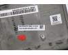 Lenovo 5M11S16293 MECH_ASM BL KB BK UKR SRX
