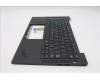Lenovo 5M11S16305 MECH_ASM BL KB BK WW ARA SRX