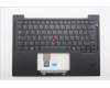 Lenovo 5M11S16309 MECH_ASM BL KB BK WW BEL SRX