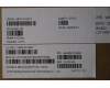 Lenovo 5M11S16319 MECH_ASM BL KB BK WW BUL LTN