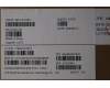 Lenovo 5M11S16325 MECH_ASM BL KB BK WW CZE/SLK SRX
