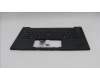 Lenovo 5M11S16332 MECH_ASM BL KB BK WW DEN CHY