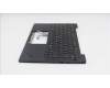 Lenovo 5M11S16332 MECH_ASM BL KB BK WW DEN CHY