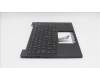 Lenovo 5M11S16332 MECH_ASM BL KB BK WW DEN CHY