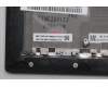 Lenovo 5M11S16343 MECH_ASM BL KB BK WW EURO ENG LTN