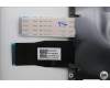 Lenovo 5M11S16391 MECH_ASM BL KB BK WW NOR LTN