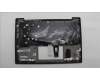 Lenovo 5M11S16394 MECH_ASM BL KB BK WW NORDIC TRI