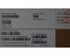 Lenovo 5M11S16394 MECH_ASM BL KB BK WW NORDIC TRI