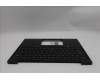 Lenovo 5M11S16437 MECH_ASM BL KB BK WW UKE SRX
