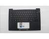 LENOVO 5M11S16440 MECH_ASM BL KB BK WW UKE CHY