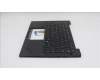 LENOVO 5M11S16440 MECH_ASM BL KB BK WW UKE CHY