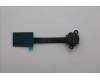 Lenovo 5M11S26744 MECH_ASM FRU MECH_ASM POWER_BTN W FPR BK