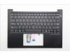 Lenovo 5M11S26749 MECH_ASM FRU KBD WC ARA (CHY)US BK
