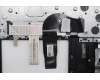 Lenovo 5M11S26749 MECH_ASM FRU KBD WC ARA (CHY)US BK