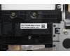 Lenovo 5M11S26753 MECH_ASM FRU KBD WC DEN (CHY)UK BK