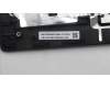 Lenovo 5M11S26754 MECH_ASM FRU KBD WC DEN (SRX)UK BK