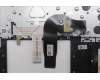 Lenovo 5M11S26755 MECH_ASM FRU KBD WC SPA (CHY)UK BK