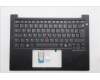 Lenovo 5M11S26757 MECH_ASM FRU KBD WC FRA (CHY)UK BK