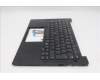 Lenovo 5M11S26757 MECH_ASM FRU KBD WC FRA (CHY)UK BK