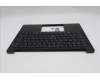 Lenovo 5M11S26758 MECH_ASM FRU KBD WC FRA (SRX)UK BK