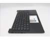 Lenovo 5M11S26758 MECH_ASM FRU KBD WC FRA (SRX)UK BK