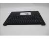Lenovo 5M11S26762 MECH_ASM FRU KBD WC GRE (SRX)US BK