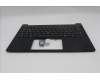 Lenovo 5M11S26767 MECH_ASM FRU KBD WC ITA (CHY)UK BK