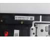Lenovo 5M11S26767 MECH_ASM FRU KBD WC ITA (CHY)UK BK