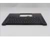 Lenovo 5M11S26768 MECH_ASM FRU KBD WC ITA (SRX)UK BK