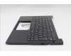 Lenovo 5M11S26768 MECH_ASM FRU KBD WC ITA (SRX)UK BK
