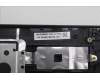 Lenovo 5M11S26768 MECH_ASM FRU KBD WC ITA (SRX)UK BK