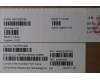Lenovo 5M11S26769 MECH_ASM FRU KBD WC NOR (CHY)UK BK
