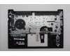 5M11S26769 Lenovo MECH_ASM FRU KBD WC NOR (CHY)UK BK