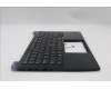 Lenovo 5M11S26791 MECH_ASM FRU KBD WC EURO ENG (SRX)US BK