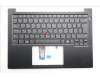 Lenovo 5M11S26794 MECH_ASM FRU KBD WC BUL (CHY)UK BK