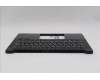 Lenovo 5M11S26794 MECH_ASM FRU KBD WC BUL (CHY)UK BK