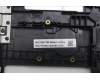 Lenovo 5M11S26794 MECH_ASM FRU KBD WC BUL (CHY)UK BK