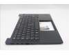 Lenovo 5M11S26844 MECH_ASM FRU KBD WC FRA BL(CHY)UK BK