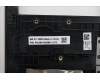 Lenovo 5M11S26844 MECH_ASM FRU KBD WC FRA BL(CHY)UK BK
