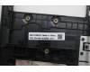 Lenovo 5M11S26858 MECH_ASM FRU KBD WC HUN BL(SRX)UK BK