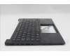Lenovo 5M11S26864 MECH_ASM FRU KBD WC ITA BL(CHY)UK BK