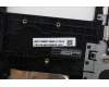 Lenovo 5M11S26876 MECH_ASM FRU KBD WC RUS BL(CHY)US BK