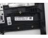 Lenovo 5M11S26888 MECH_ASM FRU KBD WC SWEFIN BL(CHY)UK BK