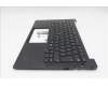 Lenovo 5M11S26896 MECH_ASM FRU KBD WC SWS BL(CHY)UK BK
