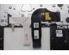 Lenovo 5M11S26898 MECH_ASM FRU KBD WC SWS BL(SRX)UK BK