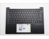 Lenovo 5M11S26904 MECH_ASM FRU KBD WC UKE BL(CHY)UK BK