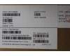 Lenovo 5M11S26906 MECH_ASM FRU KBD WC UKE BL(SRX)UK BK